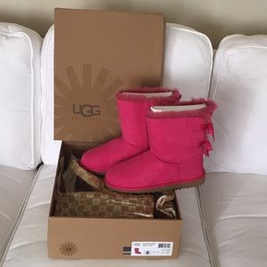Ugg Bailey Bow Boots